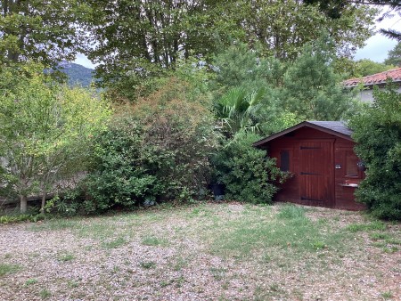 Detached House in South of France