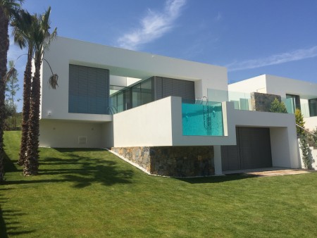Cozy villa in Golf, Spain