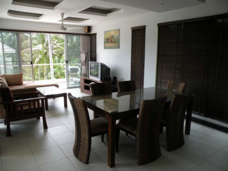 3 Bedroom Detached House Koh Samui Thailand ***15% Price Reduction***