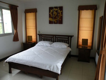3 Bedroom Detached House Koh Samui Thailand ***15% Price Reduction***