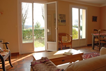 House in the Luberon