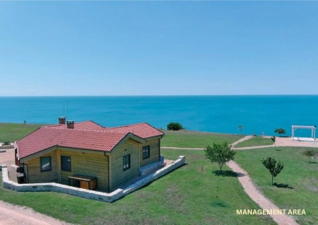 Luxury Mansion-Hotel North Of Varna, Bulgaria