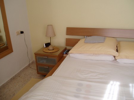 3 bed villa La villa jiosa Benidorm PX or Swap available
