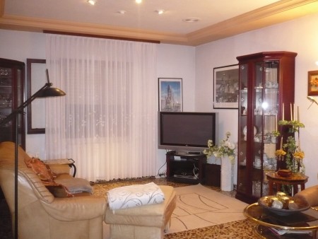 Beautiful Villa with fantastic view and sep. Apartement