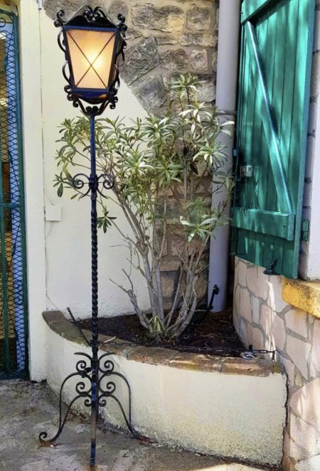 Stunning Hilltop Villa with Pool and Guest Gite
