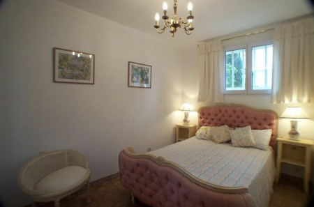 Stunning Hilltop Villa with Pool and Guest Gite