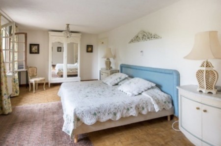 Stunning Hilltop Villa with Pool and Guest Gite