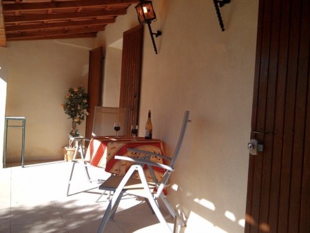 Stunning Hilltop Villa with Pool and Guest Gite
