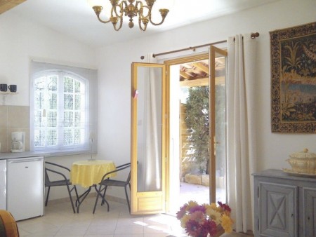 Stunning Hilltop Villa with Pool and Guest Gite