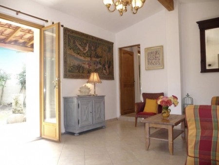 Stunning Hilltop Villa with Pool and Guest Gite
