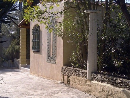 Stunning Hilltop Villa with Pool and Guest Gite