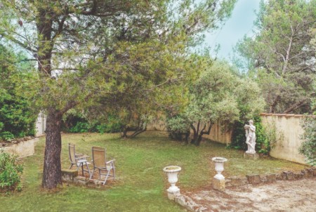 Stunning Hilltop Villa with Pool and Guest Gite