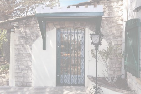Stunning Hilltop Villa with Pool and Guest Gite