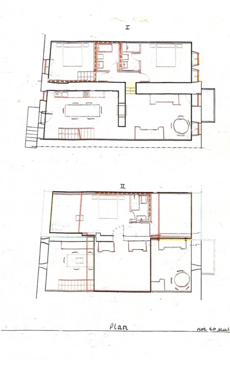 Beautiful Apartment By a Lake with Income Stream