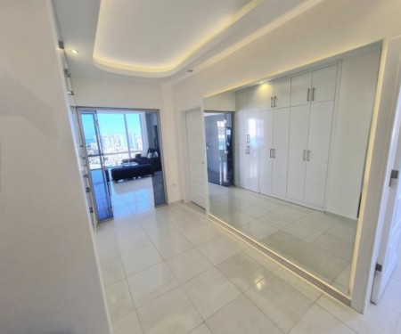 Luxurious Two Bedroom Apartment