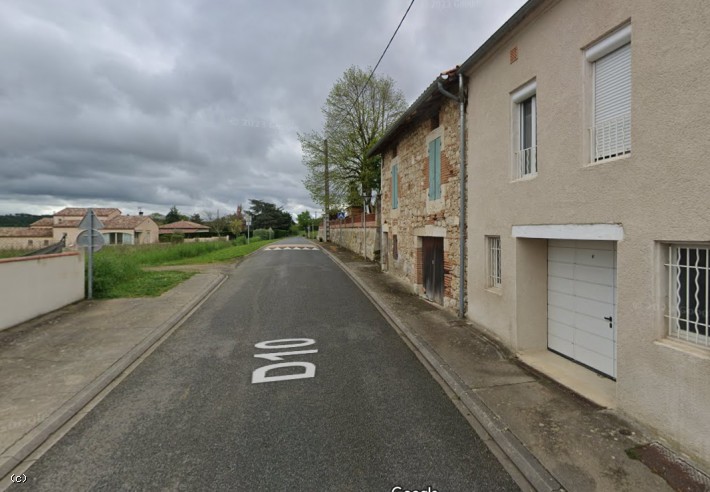 Building Plot of Land in a Sought After Location