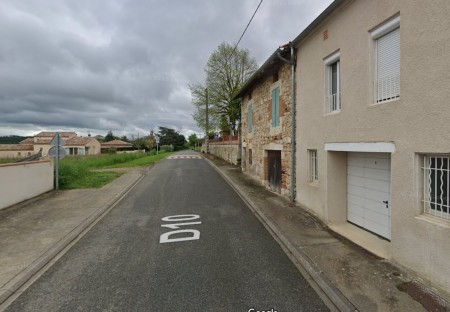 Building Plot of Land in a Sought After Location