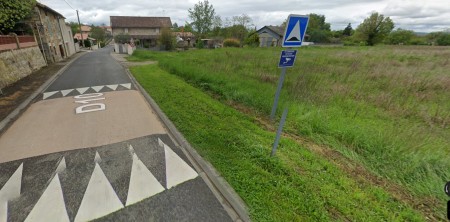 Building Plot of Land in a Sought After Location