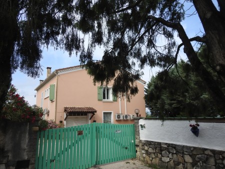 Beautiful House near to the Mediterranean