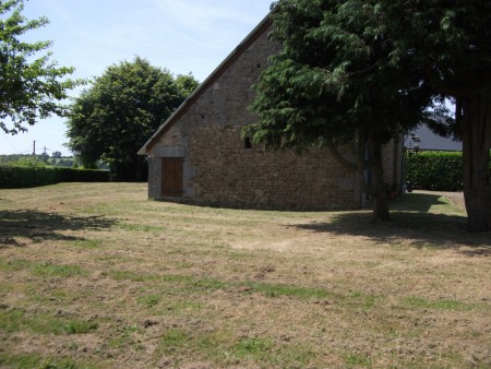 Charming Normandy Farmhouse