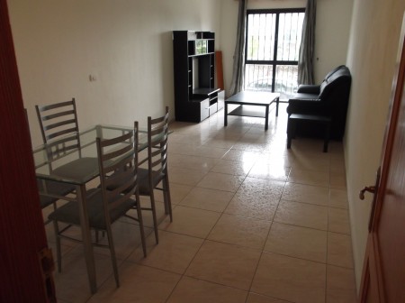2 Bed Apartment in Cabo Blanco in South Tenerife