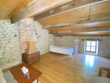 Charming Holiday Home Property