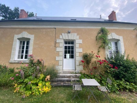 Charming 18th Century Country House