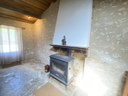 Charming Holiday Home Property