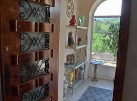 Detached House in South of France