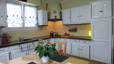 Elegant French Home, Brittany, France  - Move-In Ready