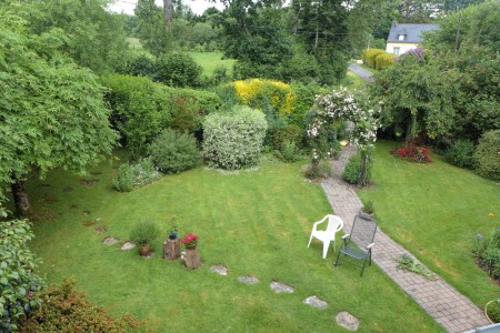 Elegant French Home, Brittany, France  - Move-In Ready
