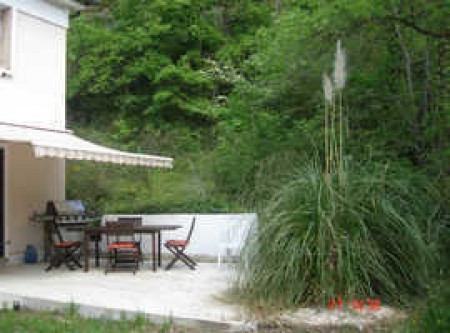 Detached House in South of France
