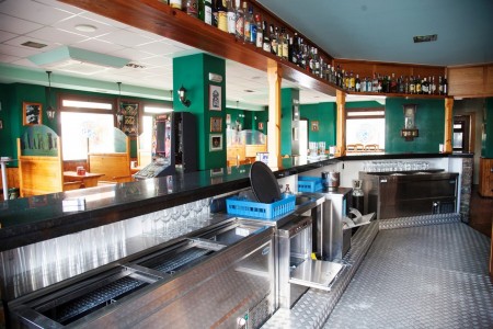 Bar-Restaurant in Spain 160m2