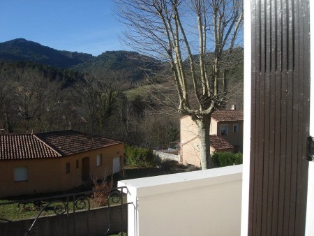 Detached House in South of France