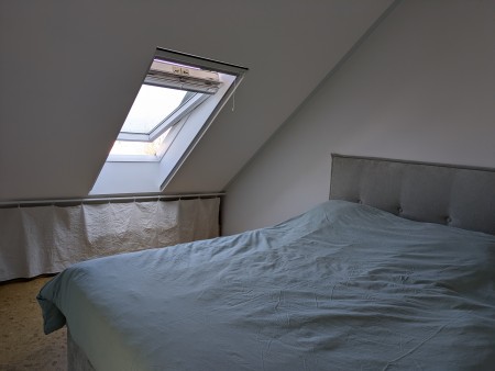 Charming Fully Renovated Farmhouse by the sea