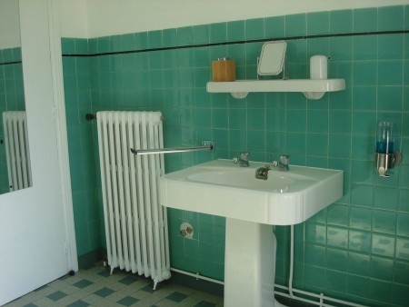 Detached House in South of France