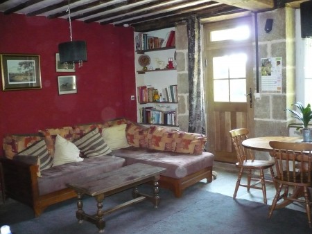 Fantastic home set in secluded countryside