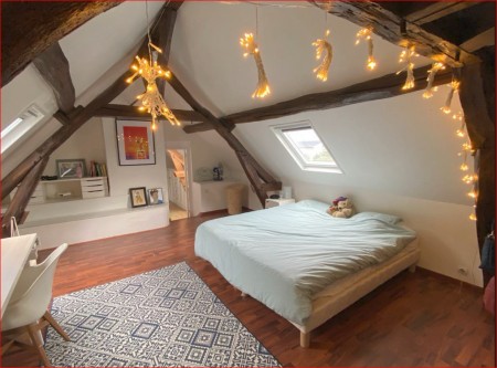 Charming 18th Century Country House
