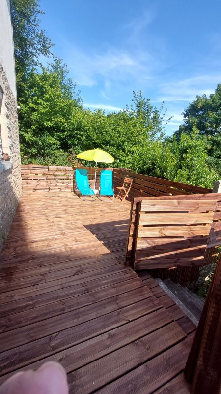 Detached House For Sale in Brittany
