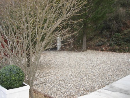 Detached House in South of France